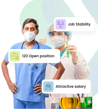Career Mobile image
