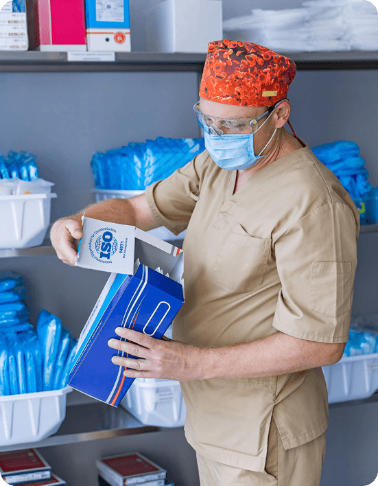 Quality Management System
