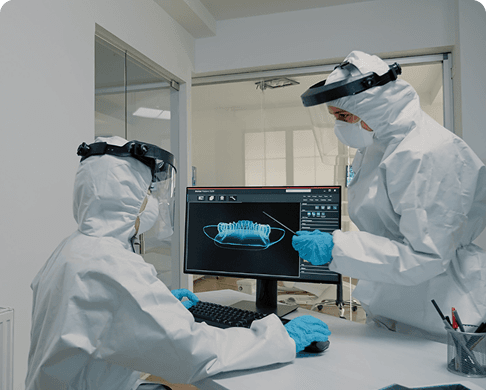 AI in Clinical