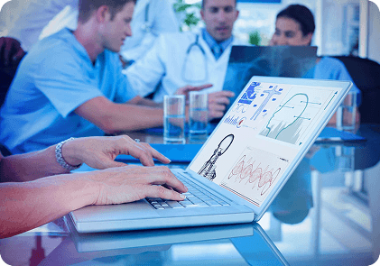 Clinical Data Analysis card3