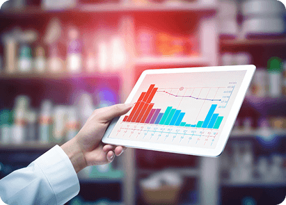 Pharmacokinetic (PK) Statistical Analysis
