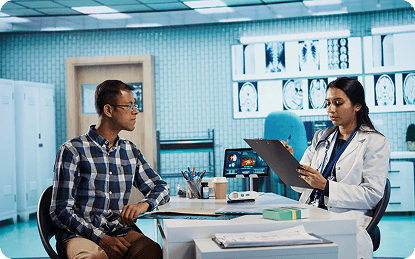 Doctor Consultation